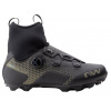 Tretry NORTHWAVE Celsius XC Arctic GTX Black/Forest Green - 45