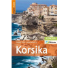 Korsika - průvodce