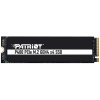 SSD 2TB PATRIOT P400 M.2 NVMe Gen4x4 P400P2TBM28H