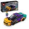 Lego LEGO SPEED CHAMPIONS 76935 NASCAR Chevrolet Camaro ZL1 novej generácie