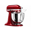 Kuchyňský robot KitchenAid Artisan 5KSM175PSEER, královská červená