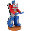 Exquisite Gaming Cable Guy Transformers 20cm, poškozený prodejní obal, přilba na postavě má ohnuté špičky