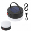 Turistická lampa Camp Battery Solar LE 5 v vstupu USB (Turistická lampa Camp Battery Solar Le)