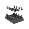 Honeywell 4-Slot Device Charging Cradle EDA10A-CB-2