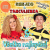 Smejko a Tanculienka: Všetko najlepšie! - CD - kolektiv