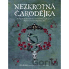 Nezkrotná čarodějka - Lidia Pradas