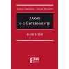 Zákon o e-Governmente - Gregušová Daniela, Halásová Zuzana