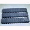 Krytka Low Profile Rail Guard Manta Defense®, 3 ks – Sivá