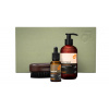 beviro Darčeková sada The Cinnamon Season Beard Care Kit