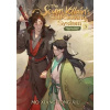 The Scum Villain´s Self-Saving System: Ren Zha Fanpai Zijiu Xitong 3 - Xiu Mo Xiang Tong