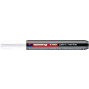 Edding 790 lakový popisovač 2-3 mm biely