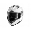 Prilba Shark Ridill Blank white XL (Prilba Shark Ridill Blank white XL)