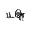 Herný set MOZA RACING R3 RS074 base R3 + volant ES + pedále SRP-Lite + svorky