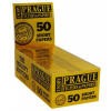 Prague Filters and Papers - Krátke papiere regular - box 50 ks