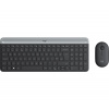 Logitech MK470 Slim Wireless Keyboard and Mouse Combo 920-009260 (920-009260)