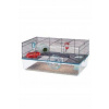 Klietka pre malé hlodavce Ferplast 30 x 60 x 36,5 cm