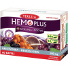 Terezia Company Hemo Plus + kyselina listová 60 kapsúl