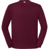 Fruit of the Loom F.O.L. | Iconic 250 Set-In Sweat Mikina_16.2292 Farba: burgundy, Veľkosť: S