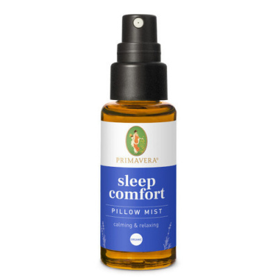 Primavera Sleep Comfort Spray - Vankúšikový sprej 30 ml