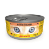 Josera Cat Kitten konzerva Salmon 85 g