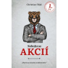 Nebojte se akcií 1 díl Zbavte se strachu a zbohatněte - Thiel Christian