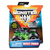 Spin Master Auto Spin Master MONSTER JAM ZBERATEĽSKÉ DIE-CAST AUTÁ 1:64