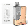 ASPIRE GOTEK PRO 1500mAh - ROSE GOLD EDITION