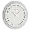 Dizajnové nástenné hodiny I136M IncantesimoDesign 45cm