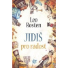 Jidiš pro radost - Rosten Leo