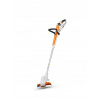 Akumulátorový krovinorez STIHL FSA 30 s akumulátorom (KOMPAKTNÁ AKUMULÁTOROVÁ Orezávačka MASLA FSA 30 BATÉRIA + NABÍJAČKA)