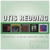 Redding Otis - Original Album Series vol. 2 / 5CD [5 CD]