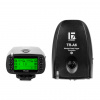 Jinbei Rádiový odpaľovač TR-A6 pre blesky HD-600 s podporou HSS Canon