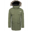 THE NORTH FACE M Mc Murdo Four, leaf clovr - XL