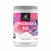 Allnature Epsomská soľ Levanduľa 1000 g 1000 g
