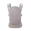 KINDERKRAFT Nosič detí Nino Confetti Grey