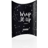 Anwen Wrap It Up turban black