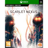 Scarlet Nexus Microsoft Xbox One ( - )