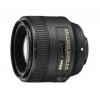 Objektív Nikon 85 mm f/1.8G AF-S NIKKOR čierny