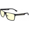 GUNNAR kancelárske/herné okuliare CALL OF DUTY UAV EDITION ONYX TOPO * jantárové sklá * BLF 65 * GUNNAR focus