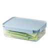 Dóza na potraviny LOCK 2800ml Classic plus mint