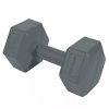 Sada činiek Spokey MONSTER 2 x 3 kg činky