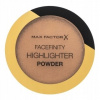 Max Factor Facefinity Highlighter Powder púdrový rozjasňovač 003 Bronze Glow 8 g