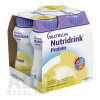Nutridrink Protein s vanilkovou príchuťou 4x200 ml (800 ml)