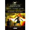 Percy Jackson – Zloděj blesku