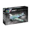 Revell Messerschmitt Bf 109 G-6 (Easy-Click System) 1:32