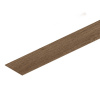 Egger ABS hrana Dub Halifax tabak H1181/ST37 2,0 mm 42 mm Bez lepidla