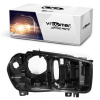 Krytka svetlometu BMW X5 X6 F15 F16 F85 F86 13-18 XENON pravá