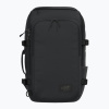 CabinZero Adventure Pro 32 l turistický batoh absolútne čierny