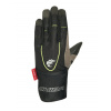 Chiba Cyklistické rukavice Pro Summer BLACK M