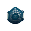 P271 Ergonett FFP2 ventilčekový respirátor